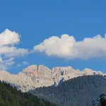 Baita - Chalet Tra Pinzolo E Madonna Di Campiglio