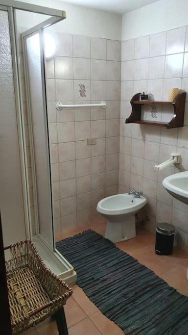Chalet - Tra Pinzolo E Madonna