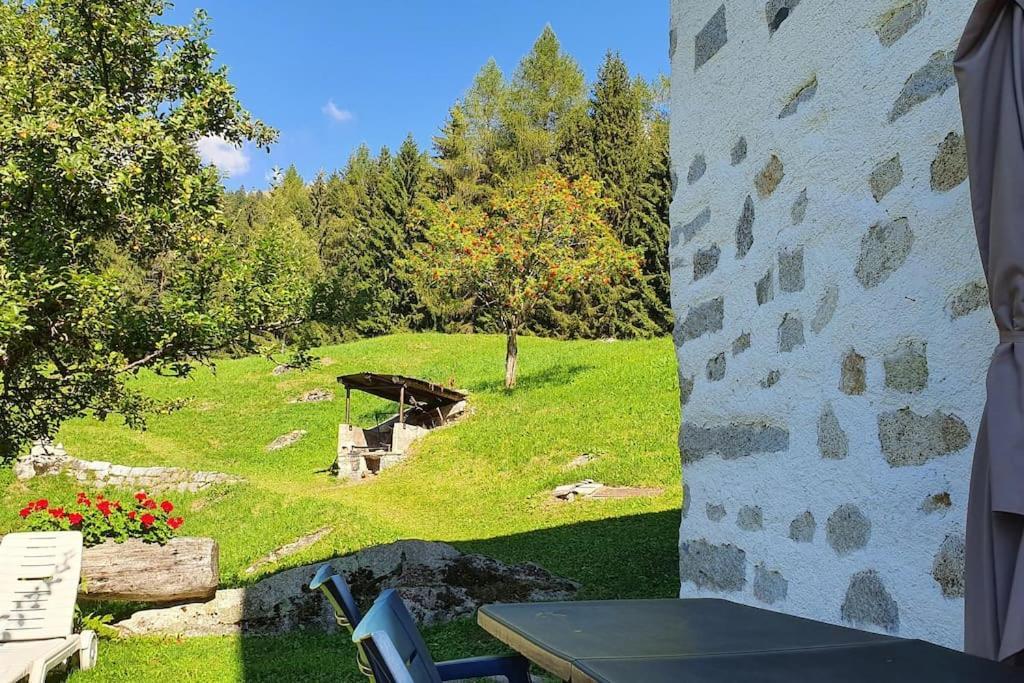 Chalet - Tra Pinzolo E