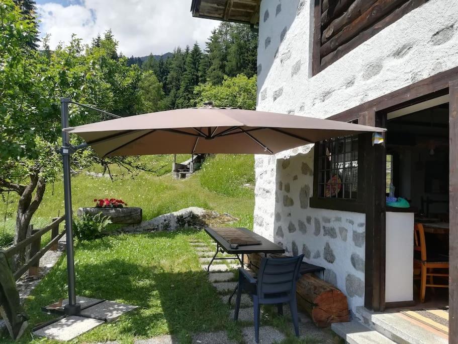 - Tra Pinzolo E