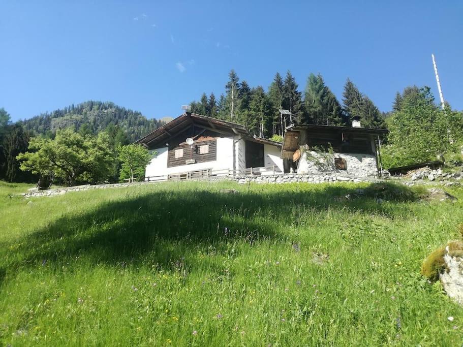 - Tra Pinzolo E Chalet